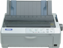 Epson FX890 printer